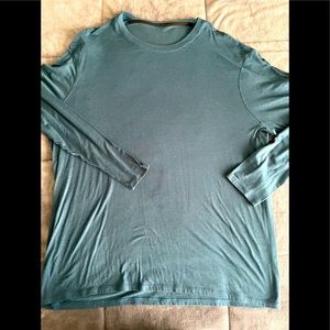 Lulu lemon Somatic LS